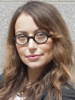 Maria Lauren Chickedantz headshot