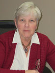 Maria Holbrook Dawson headshot