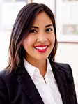 Maria Isabel Gomez headshot
