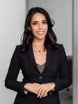 Houston Immigration Lawyer - Maria Ivanez
