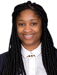 Marigold Tenisha Bridgeman