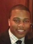 Mario Manuel Brown II headshot