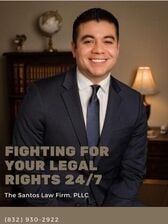 Mario H. Santos headshot