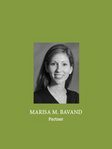 Marisa Bavand | Construction , Corporate , Government Contracts, Construction & Development, Construction & Development, Construction & Development Attorney in 98122, Washington zipcode 98122 Construction Lawyer - Marisa Bavand