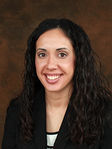 Marissa Beth Saucedo Britton