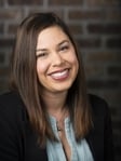 Marissa Luisa Vandersluys headshot