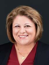 Marjorie L. Hauf headshot