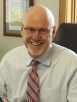 Mark R. Bailey headshot