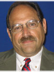 Mark Bruce Baker headshot