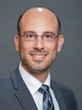 Mark F Baseman headshot