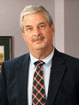 Mark Christopher Chambers headshot