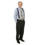 Washington Federal regulation Lawyer Mark Nichol Duvall