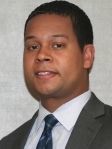 Mark Edward Jordan-Poinsette headshot