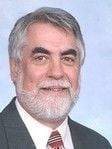 Mark Steven Kamleiter headshot