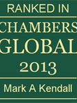 Mark Kendall Lawyer Reviews and Ratings