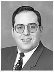 Mark Charles Laudisio