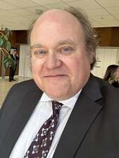 Mark Andrew Mcbride headshot