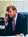 Mark Robert Orr headshot