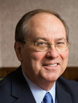 Mark A. Pennow headshot