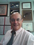 Mark Brian Peters headshot