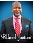 Mark Henry Pollard headshot