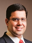 Mark Suren Poochigian headshot