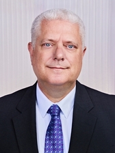 Mark Pryor
