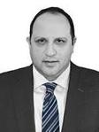Mark Anthony Rafidi headshot