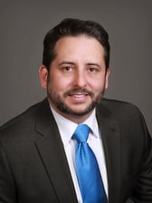 Mark Thomas Sessums headshot