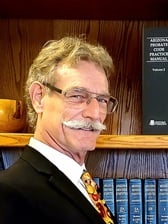 Mark A Sippel headshot