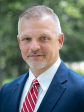 Bellaire Litigation Lawyer - Mark Smith