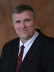 Mark David Tucker