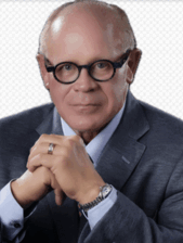 Mark Bishop Turner headshot