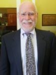 Mark Howard Weinberger headshot