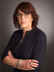 Marla Carrie Strain