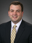 Maro Petkovich Jr headshot