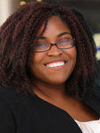 Marquettes Dannielle Robinson