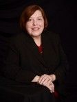 Marsha G. Rydberg headshot