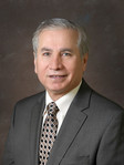 Marshal A. Garmo headshot