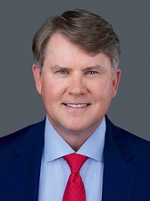 Marshall Douglas Murphy headshot