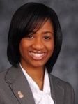 Marsheldondria Cherelle Bowman headshot
