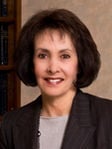 Martha Louise Bushey