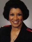 Martha Algenita Scott Davis