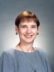 Martha N. Milam headshot