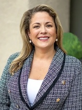 Martha K. White headshot