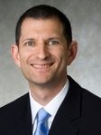 Martin Stuart Goldberg headshot
