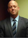 Martin Louis Hannan headshot
