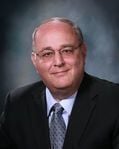 Martin S. Horwitz headshot