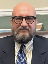 Martin Anthony Pedata