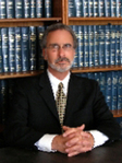Martin Thomas Snyder headshot